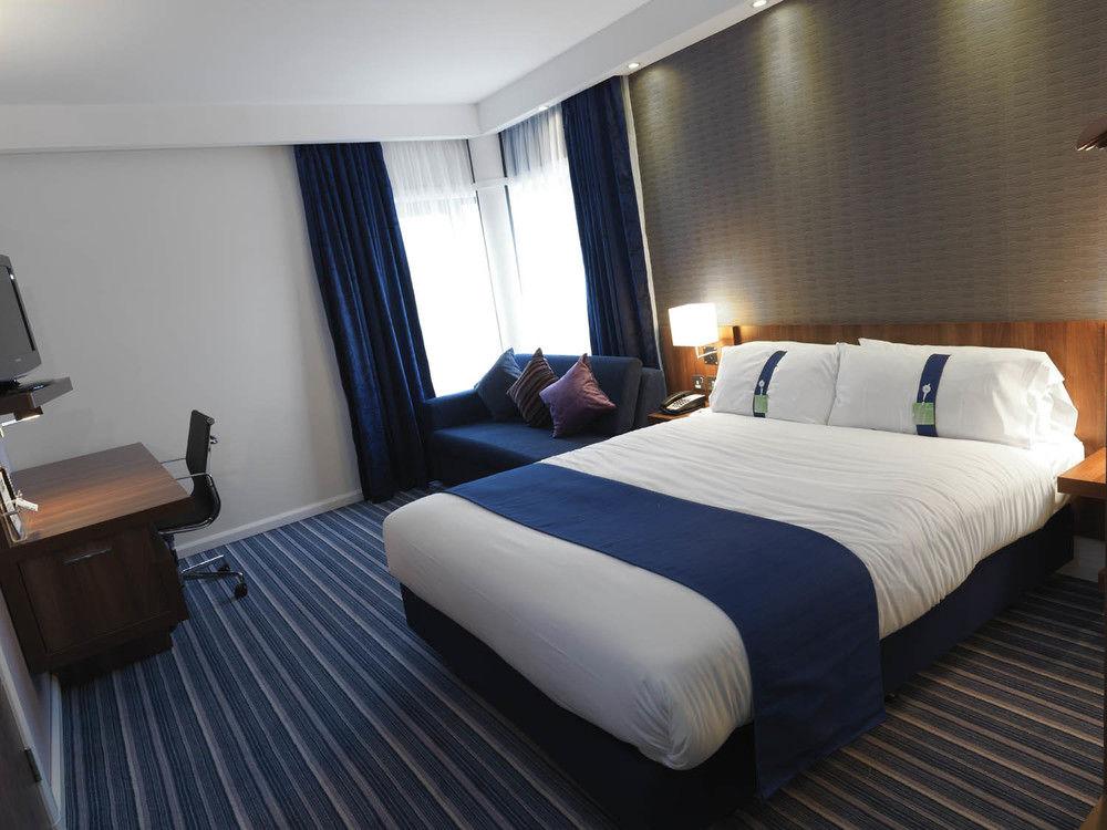 Express Centre, An Ihg Hotel Sheffield
