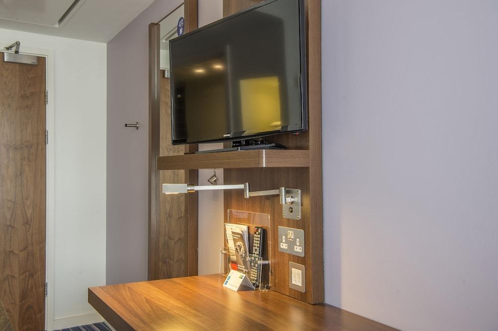 Express Centre, An Ihg Hotel 3*