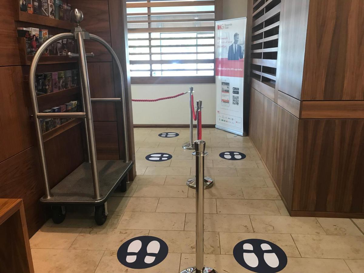 Express Centre, An Ihg 3*