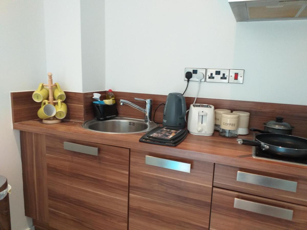 Apartment Excel *