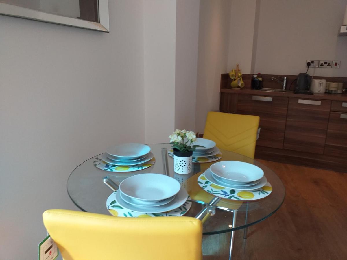 Apartment Excel *