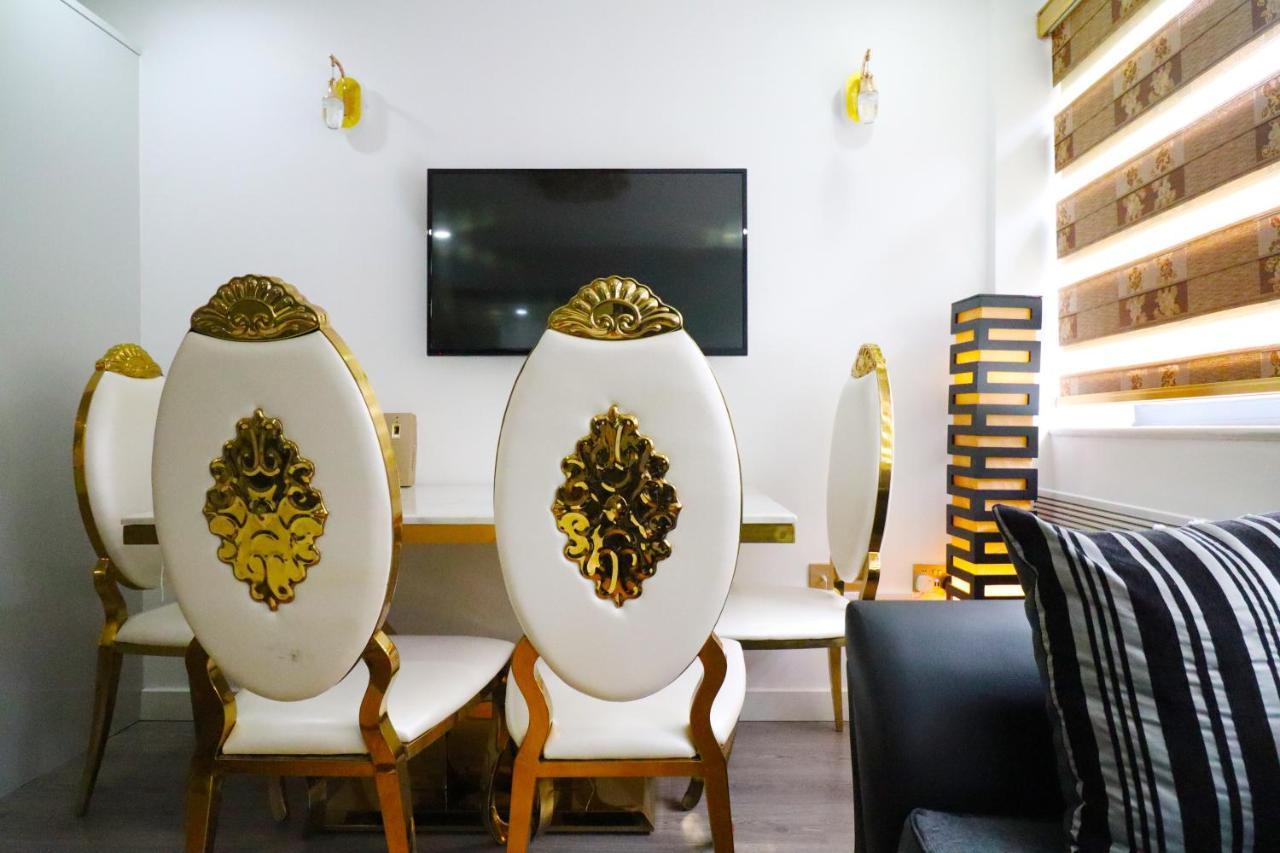 Queen Apartamento