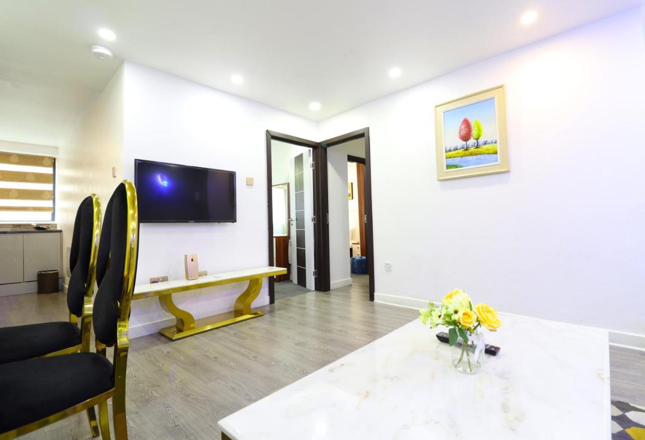 Apartamento Queen