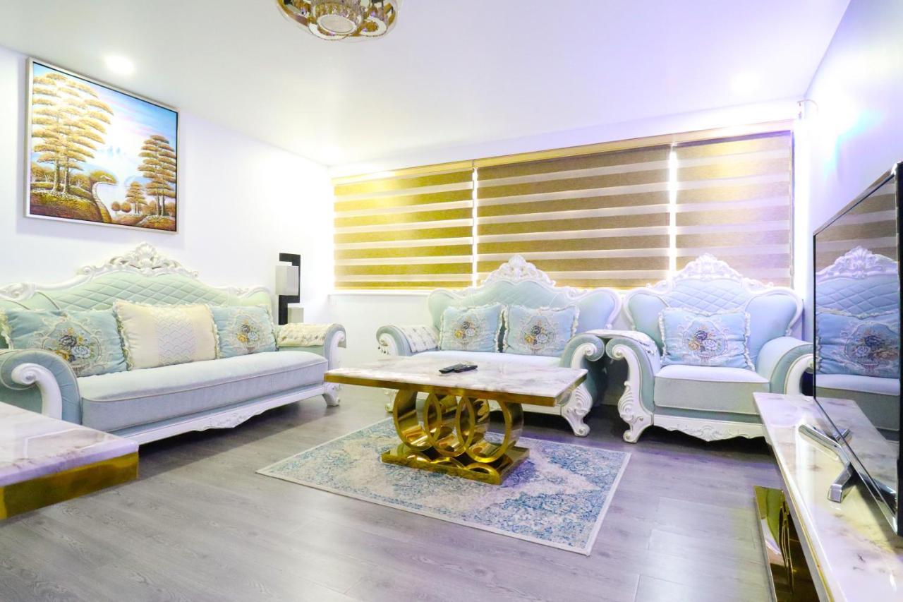 Apartamento Queen Sheffield