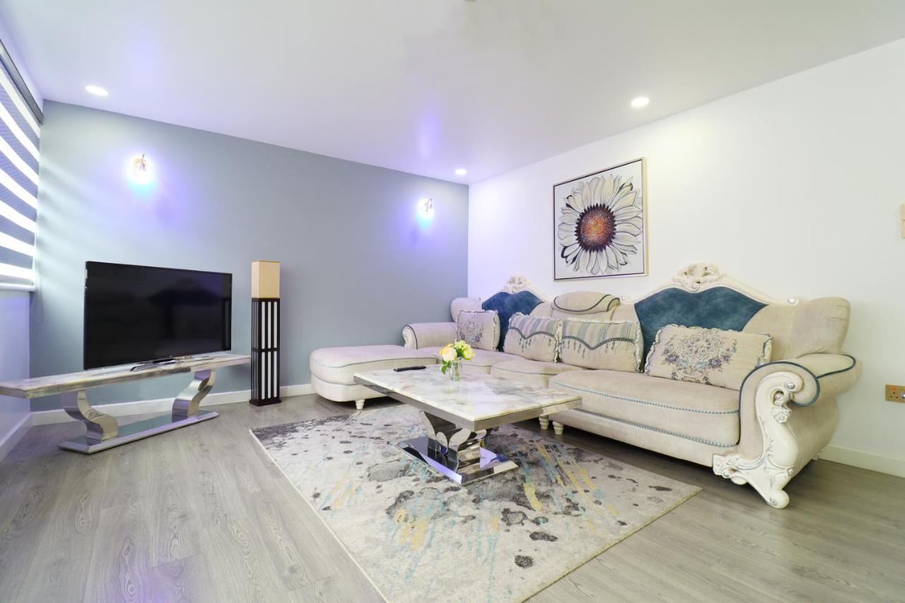 Queen Apartamento *