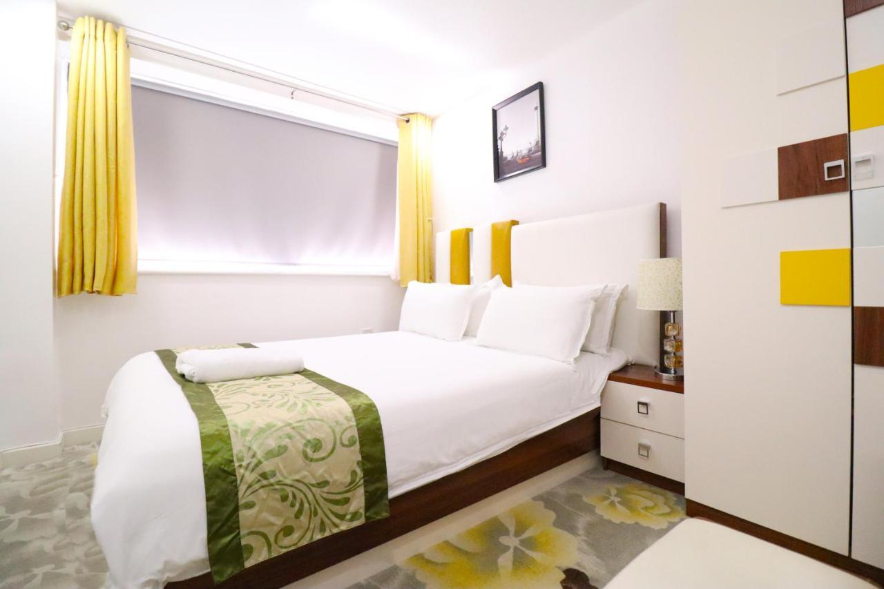 Queen Apartamento Sheffield