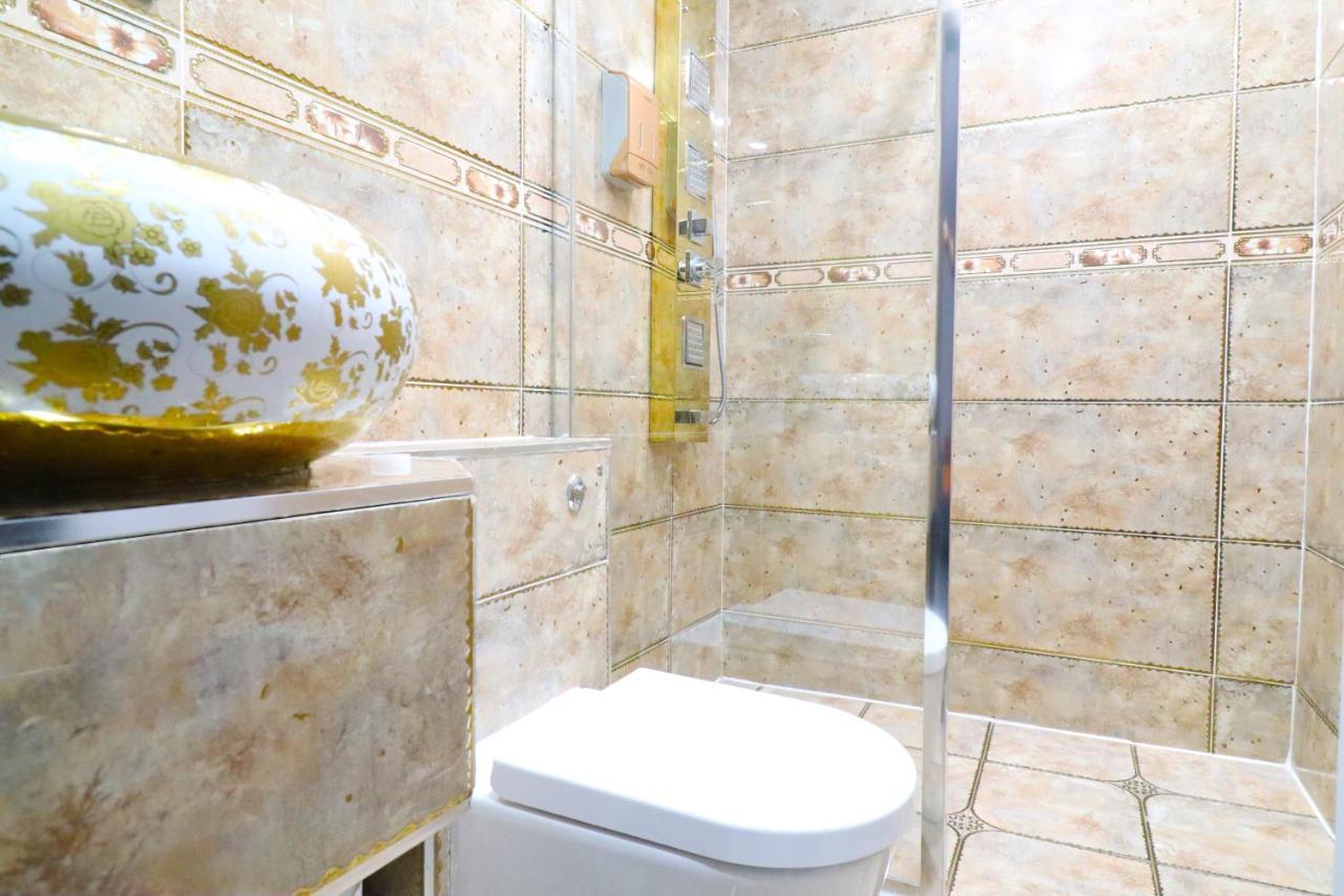 Apartamento Queen Sheffield