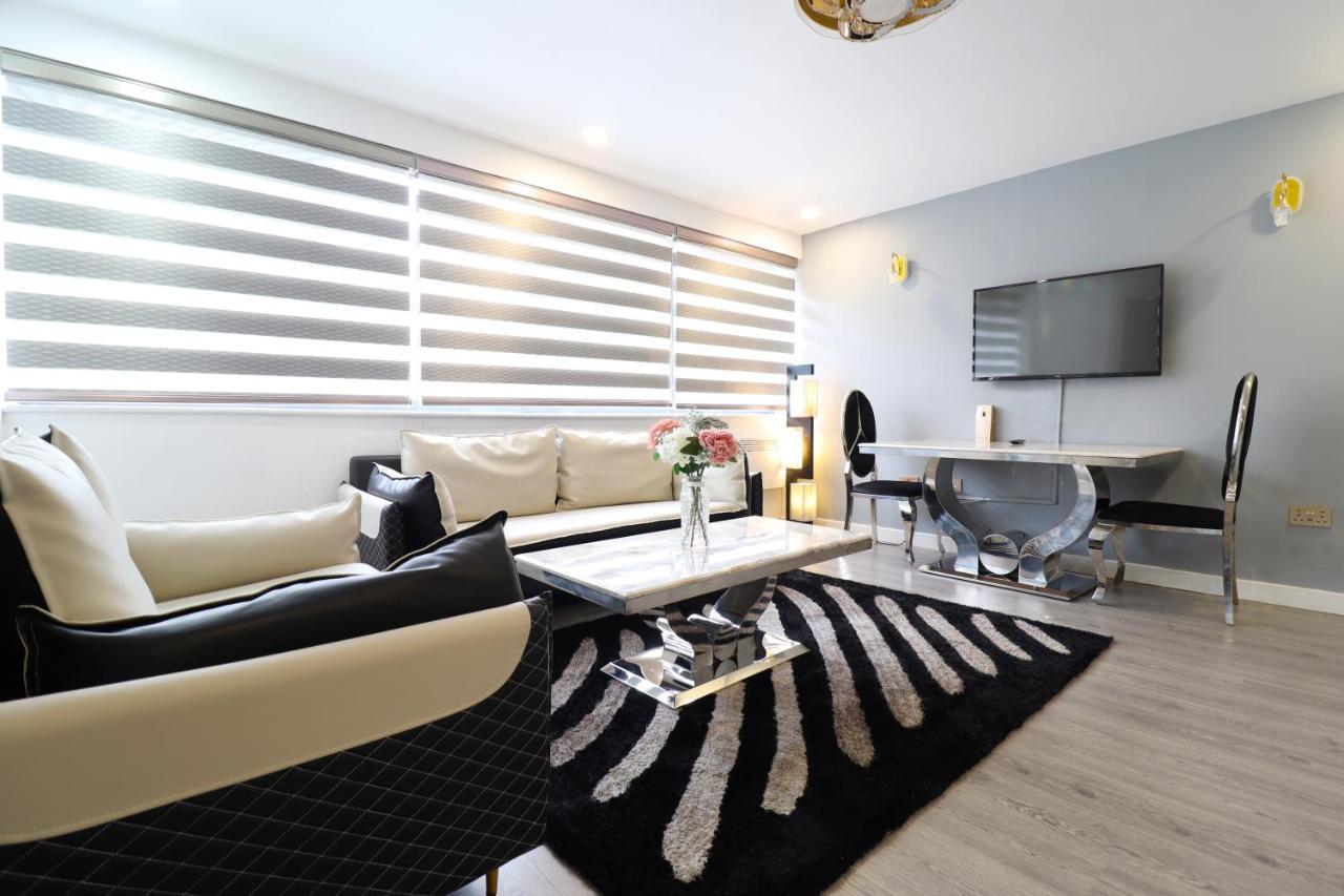 Apartamento Queen *