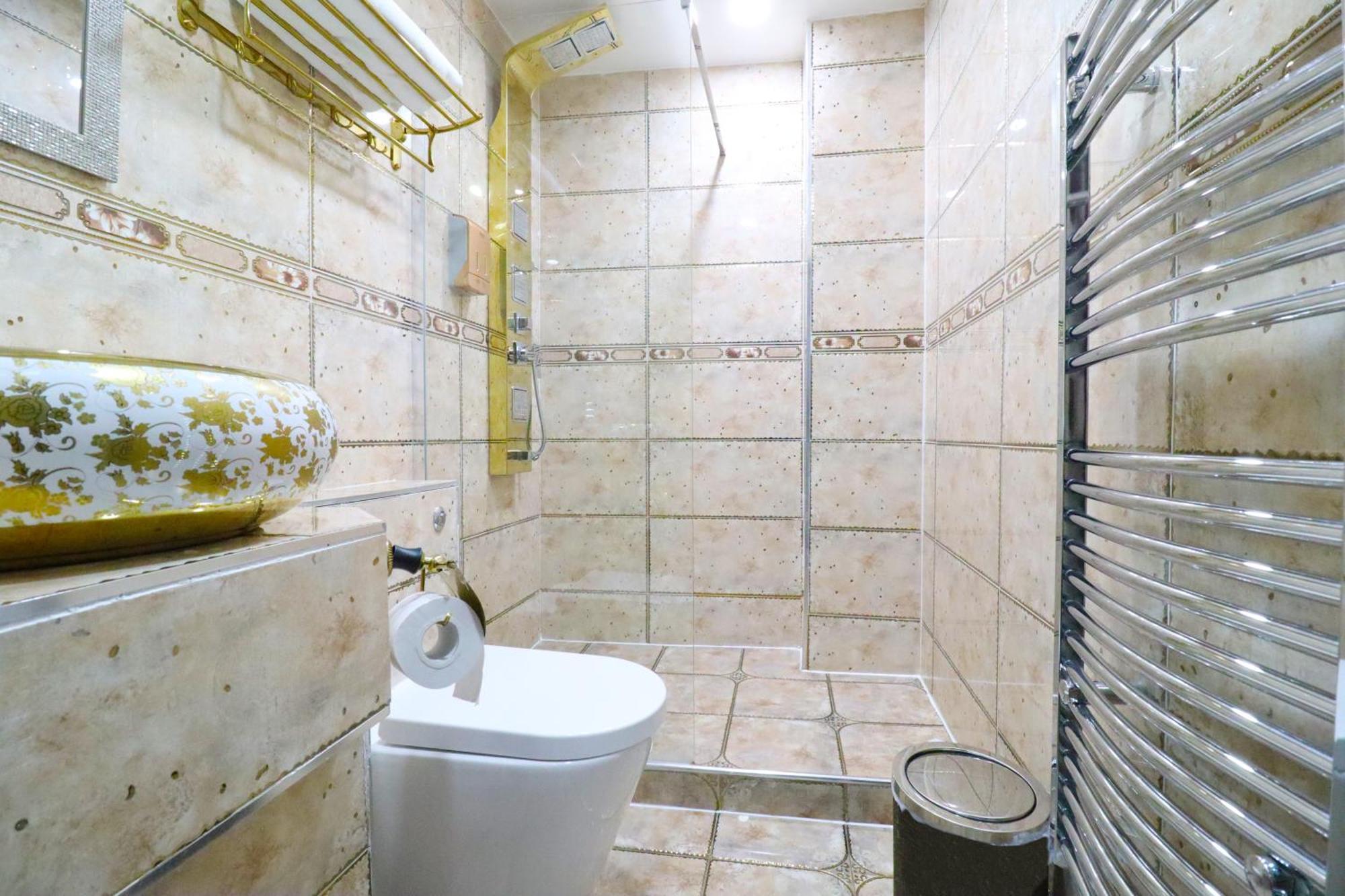 Apartamento Queen Sheffield