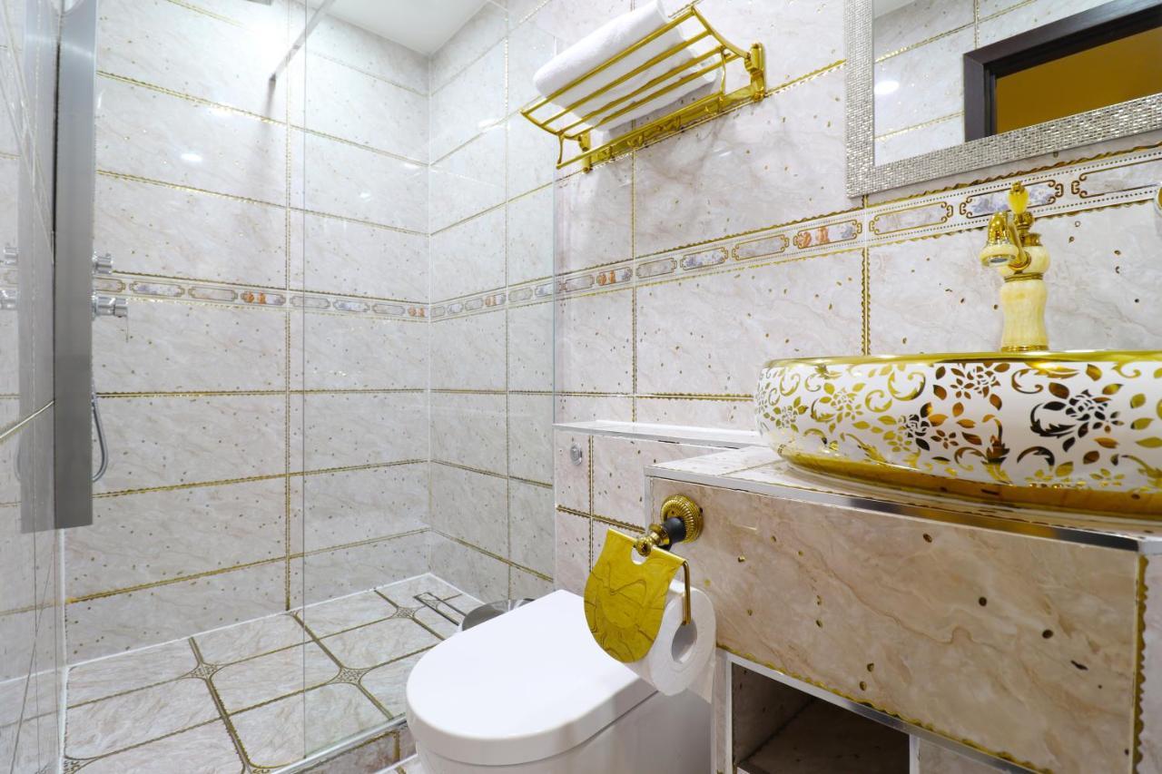 Apartamento Queen *