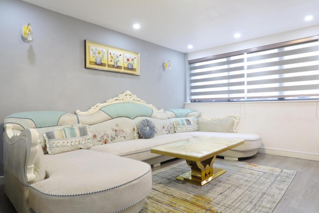 Apartamento Queen *