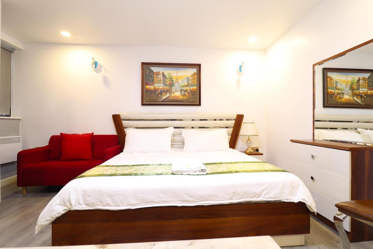 Apartamento Queen *