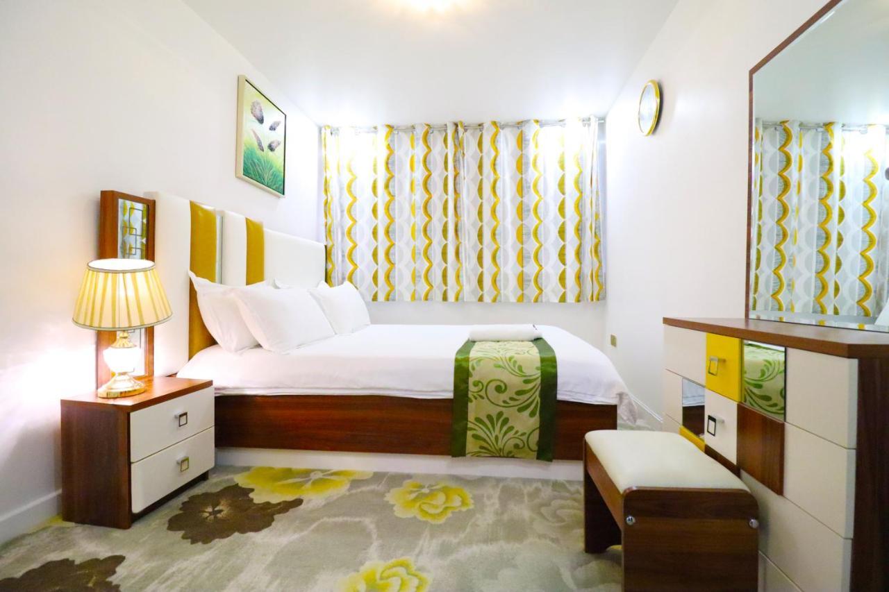 Queen Apartamento