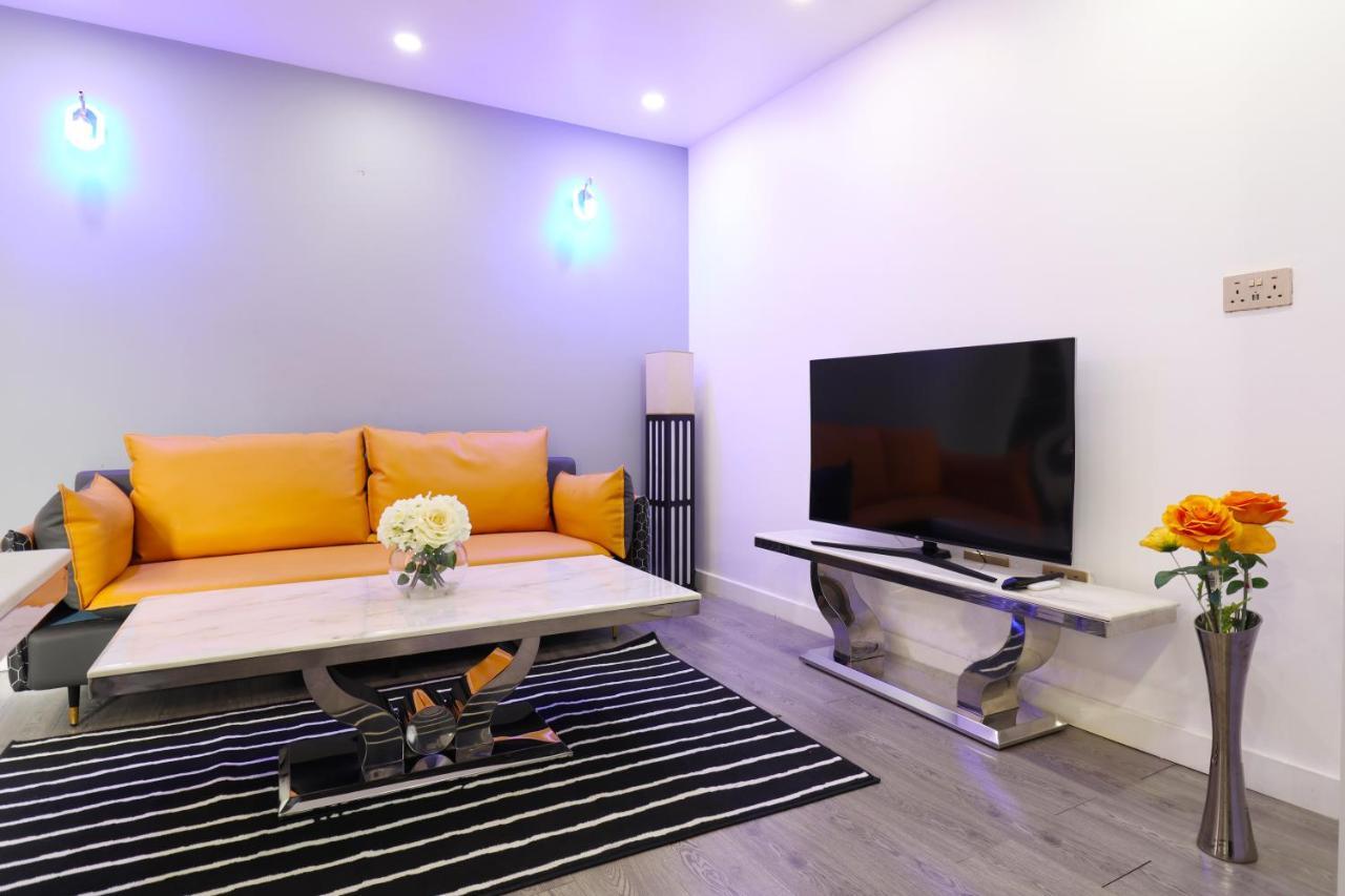 Apartamento Queen *