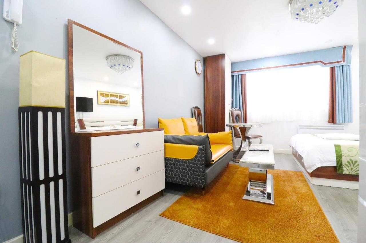 Queen Apartamento