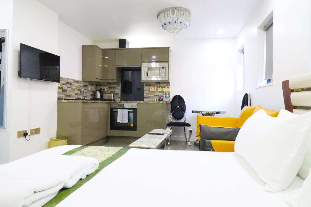 Queen Apartamento