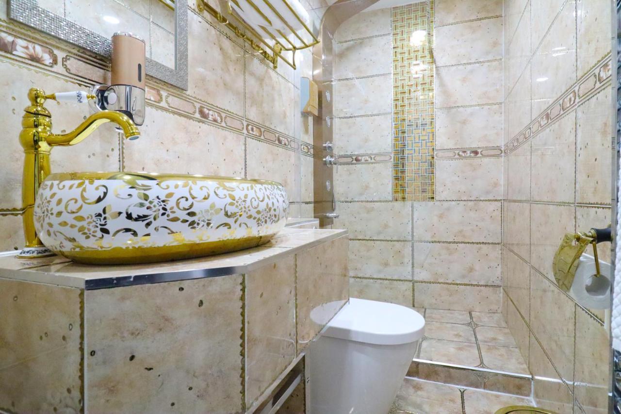 Queen Apartamento