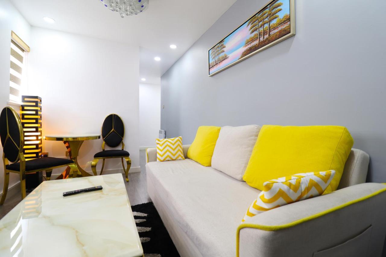 Queen Apartamento