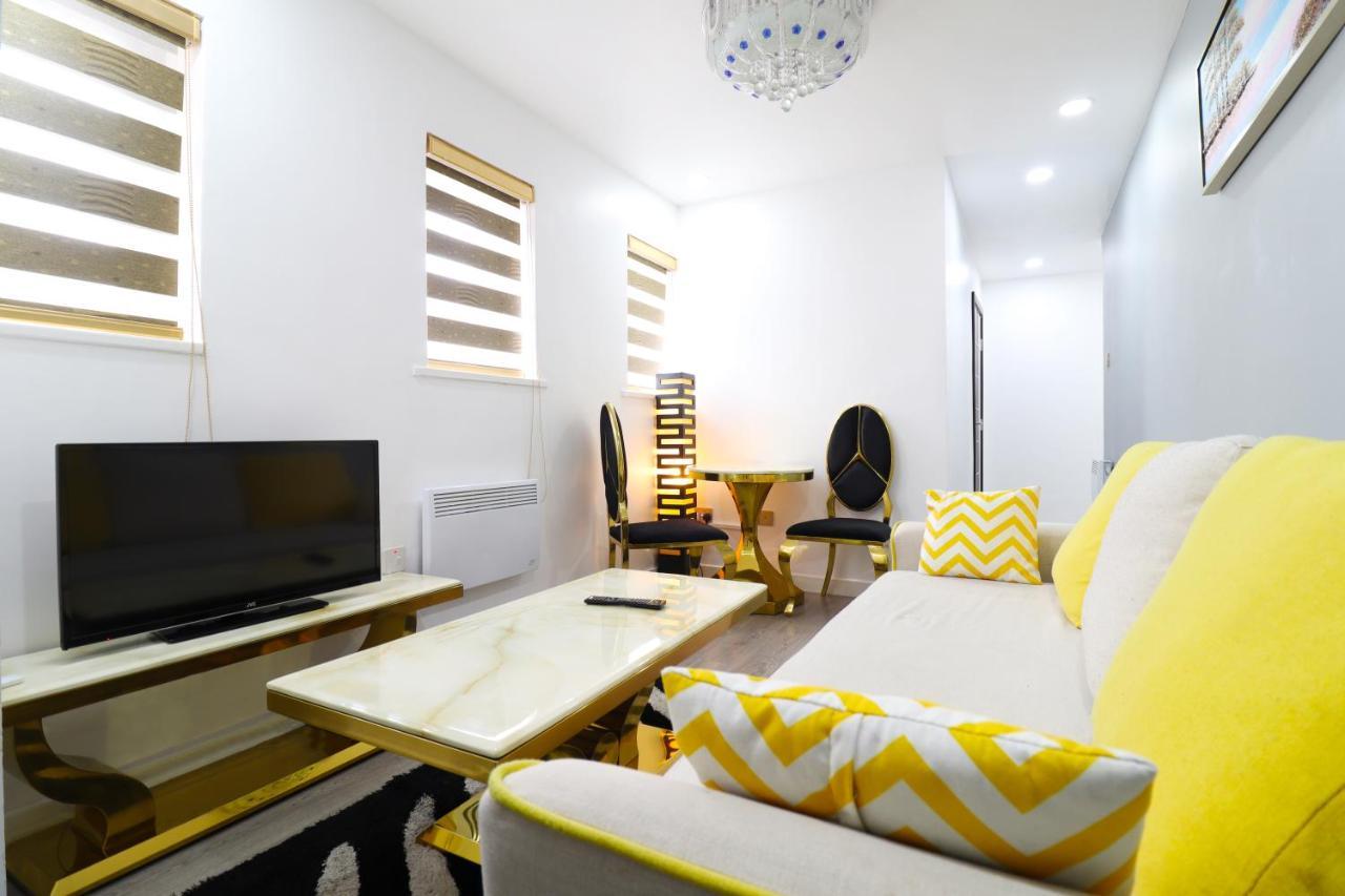 Queen Apartamento *