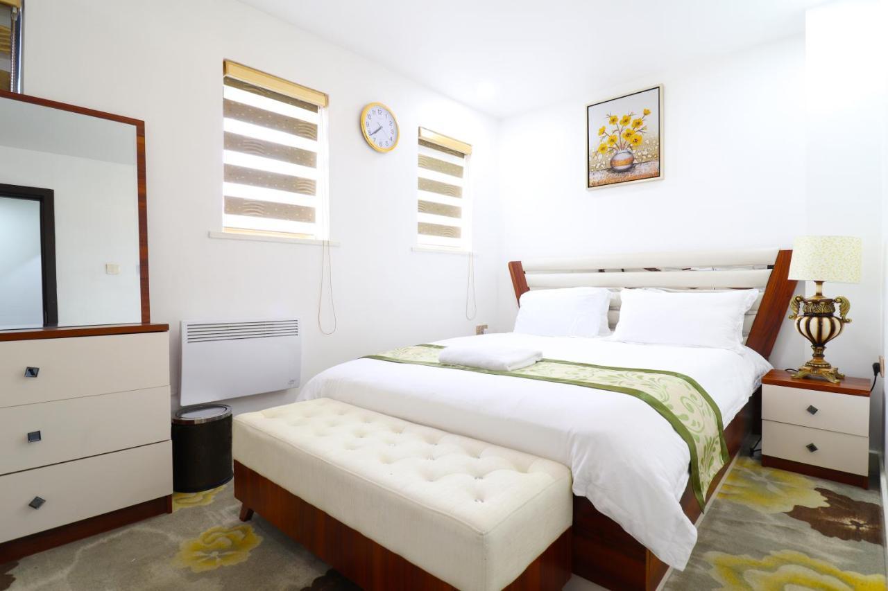 Apartamento Queen