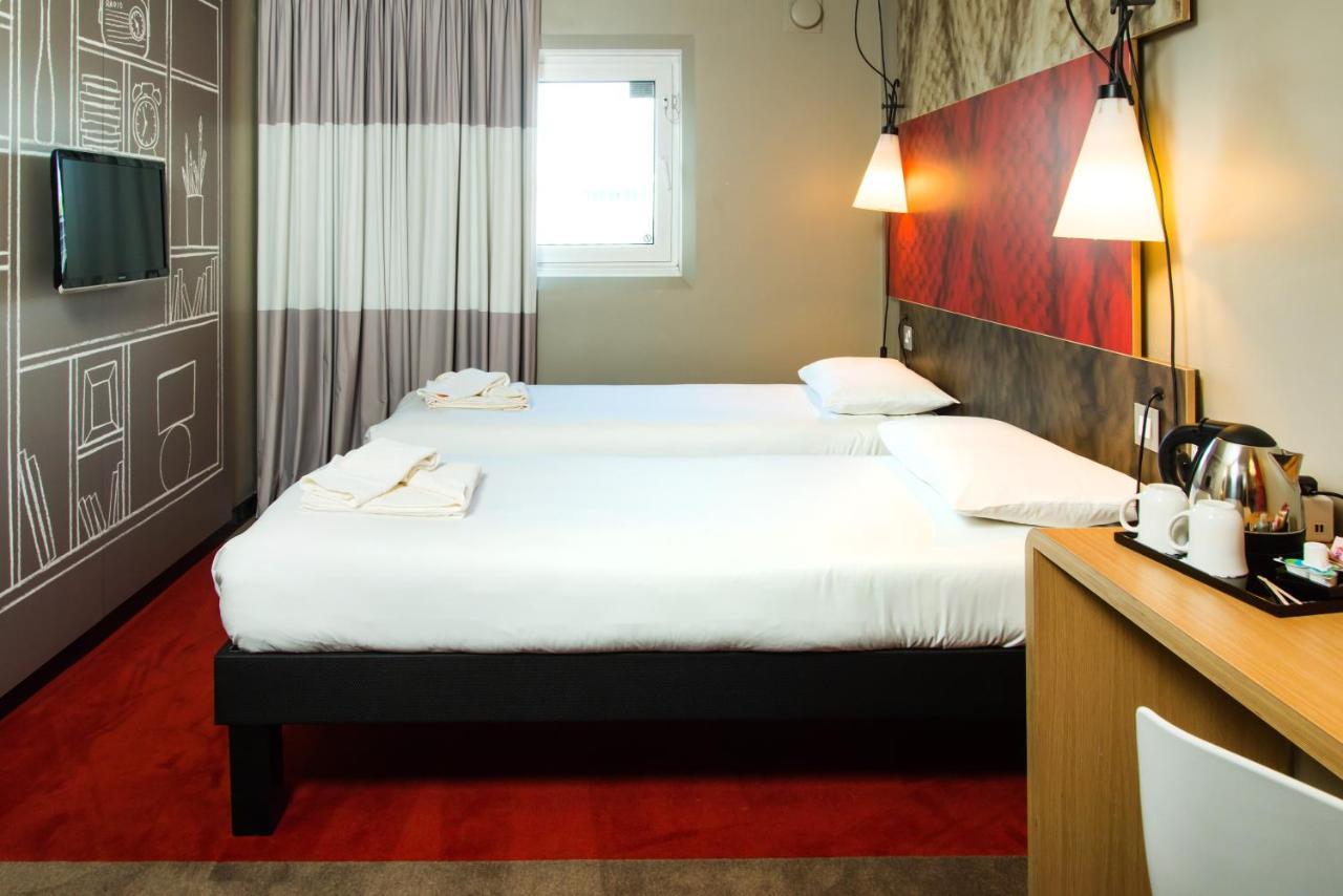 Ibis Hotel Sheffield