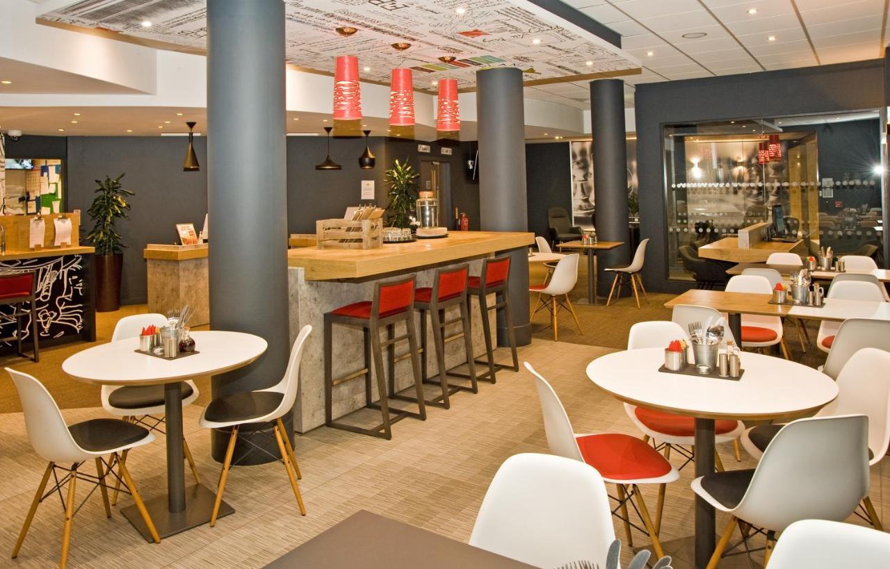 Ibis 3* Sheffield