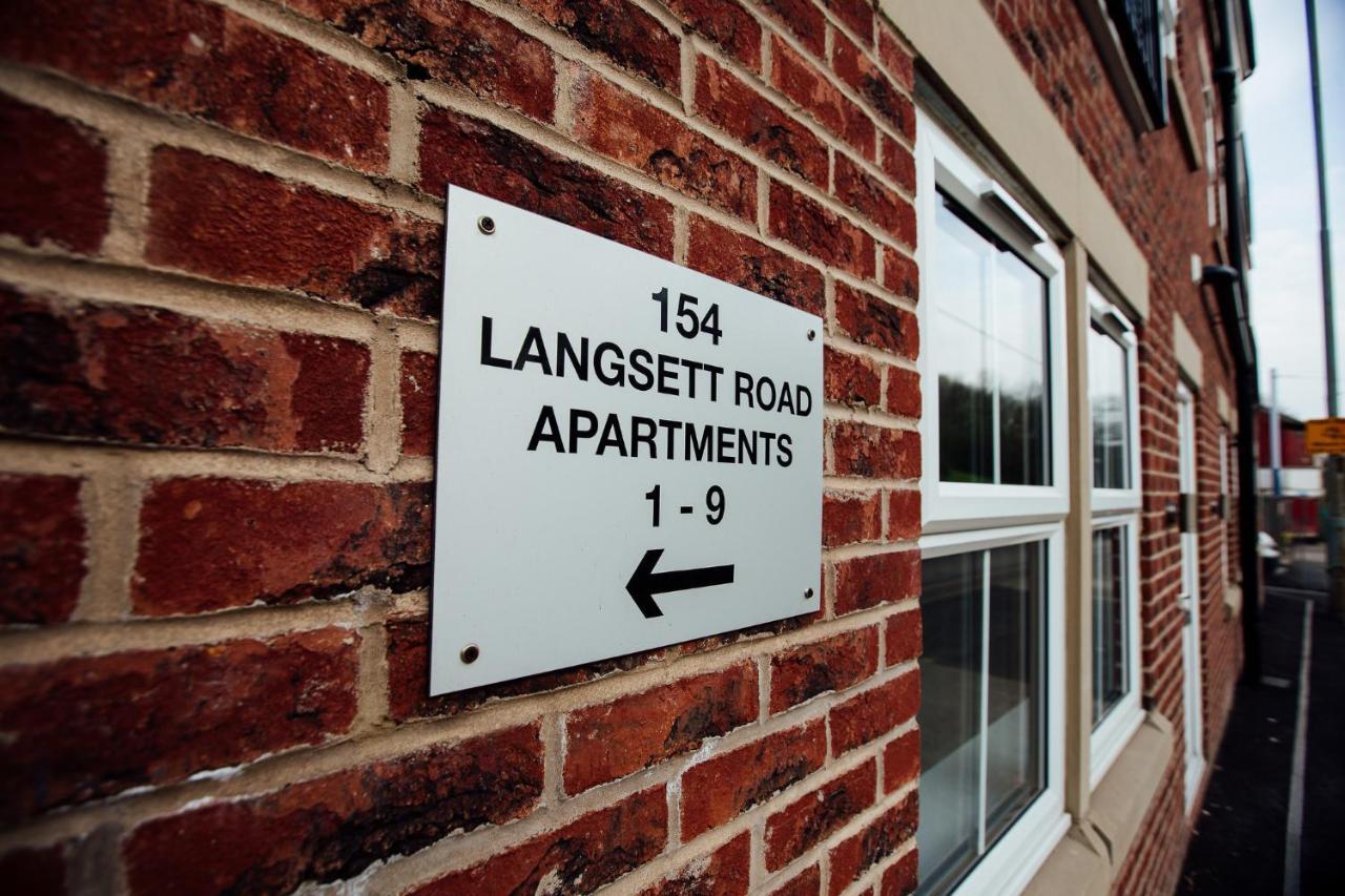 1 And 2 Bedroom Shield House Centre *