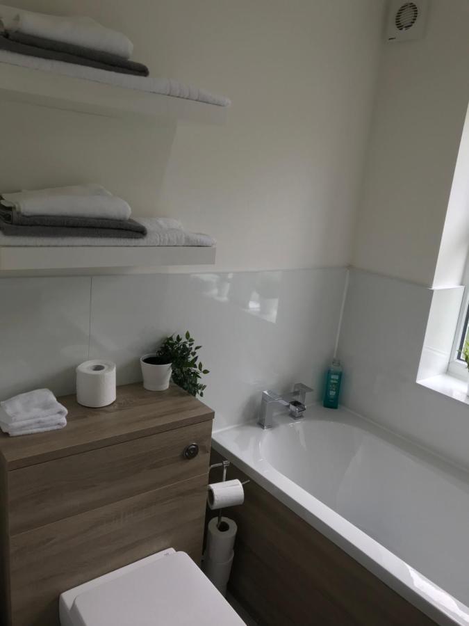 Apartment 1 And 2 Bedroom Shield House Centre Sheffield