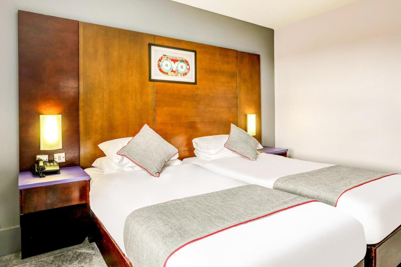 Hotel Western