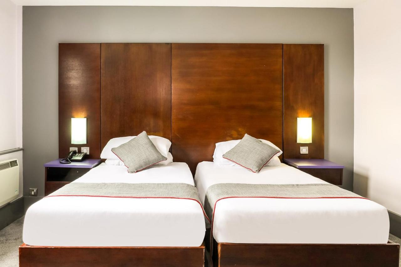 Western Hotel 3*