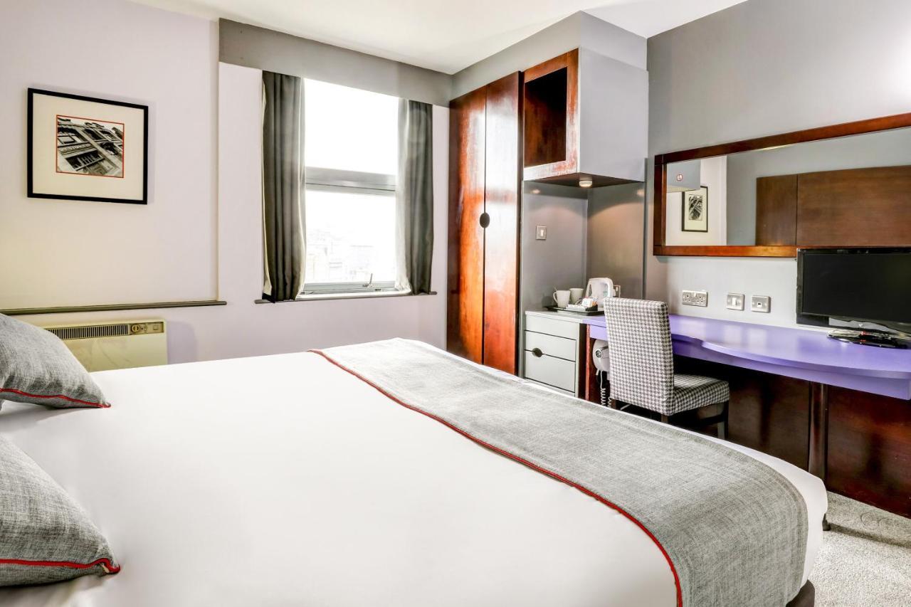 Western Hotel Sheffield