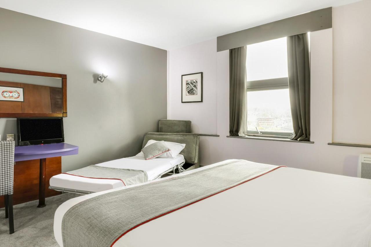 Hotel Western