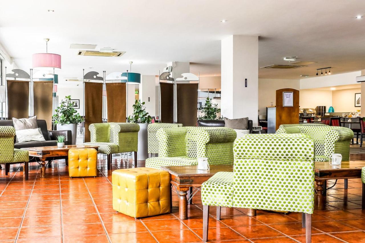 Western Hotel Sheffield