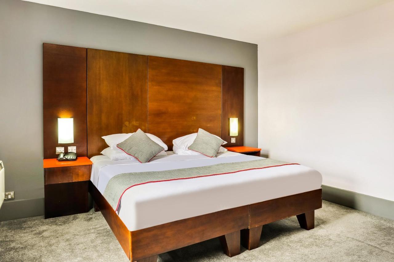 Hotel Western Sheffield