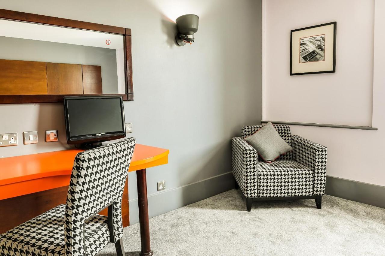 Western Hotel Sheffield