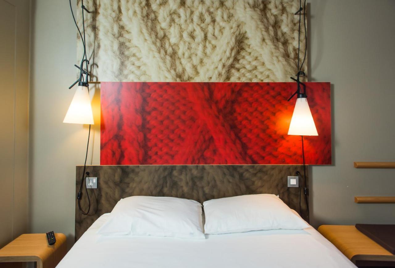 Hotel Ibis 3*