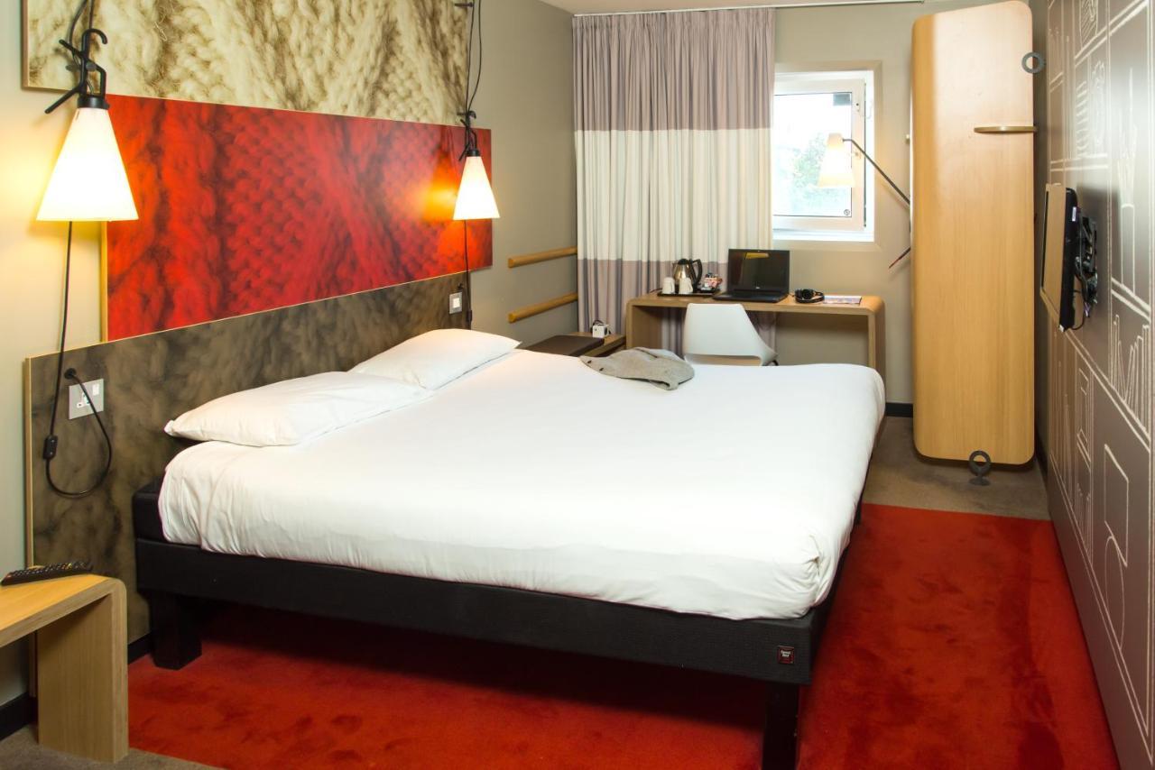 Ibis 3* Sheffield