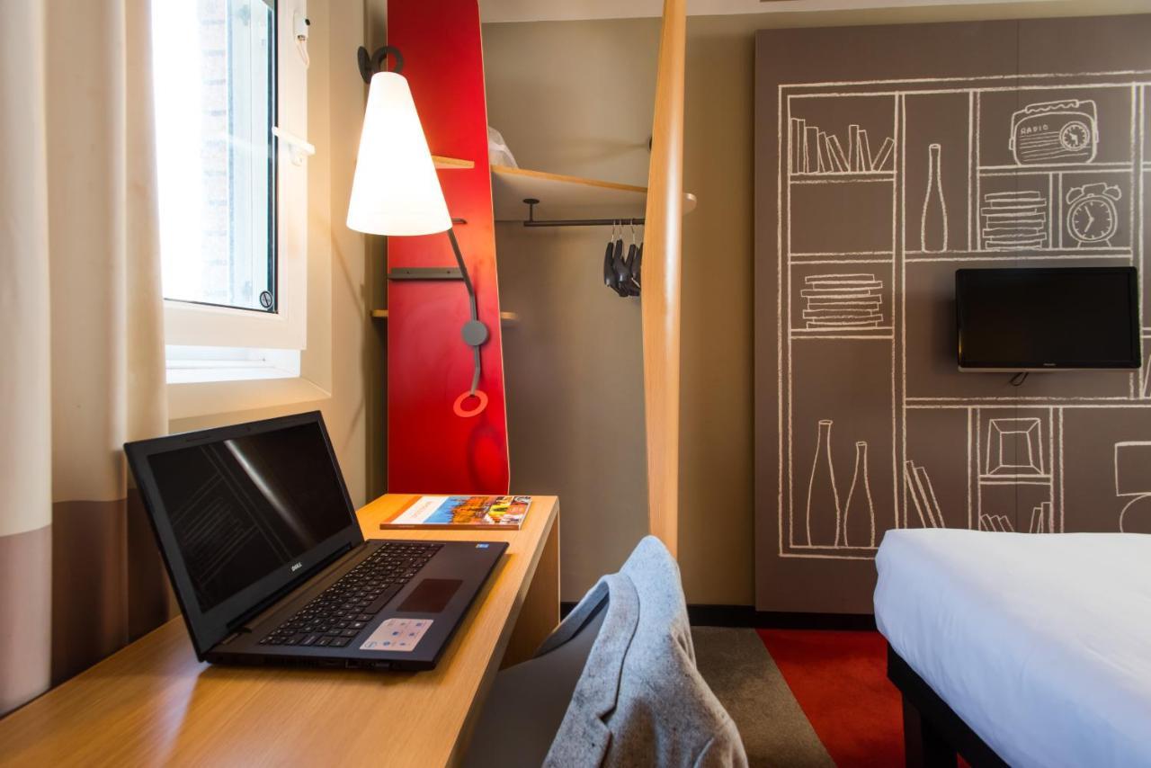Hotel Ibis Sheffield