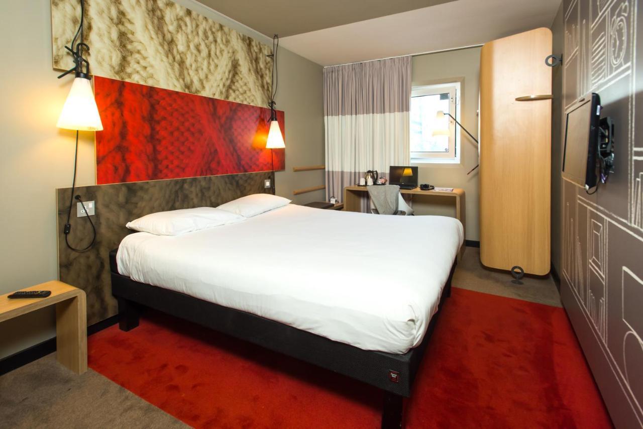 Ibis Hotel