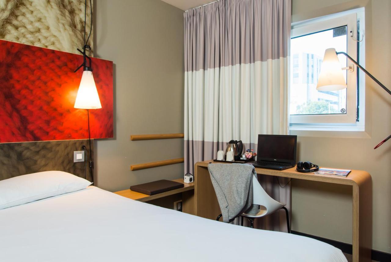 Ibis Hotel Sheffield