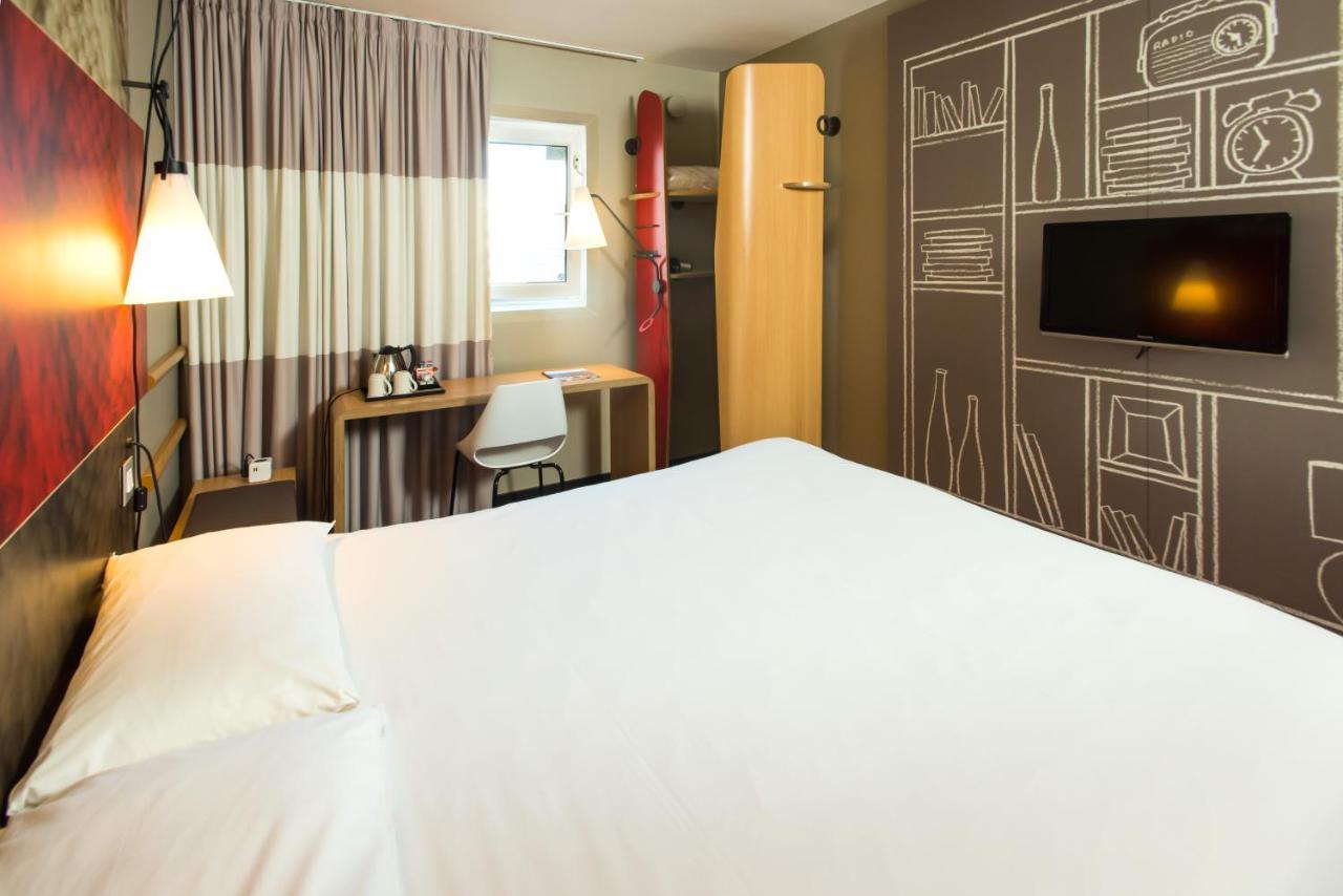 Ibis 3*