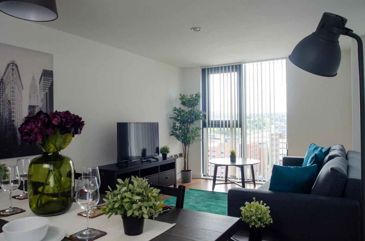 Apartment Teal 14: Centre Retreat With Panoramic Views