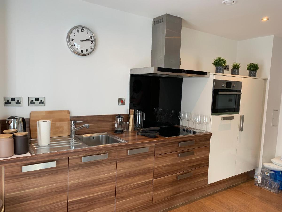 Apartment Teal 14: Centre Retreat With Panoramic Views *