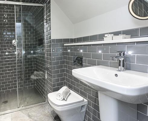 Brocco On The Park Boutique 5* Sheffield