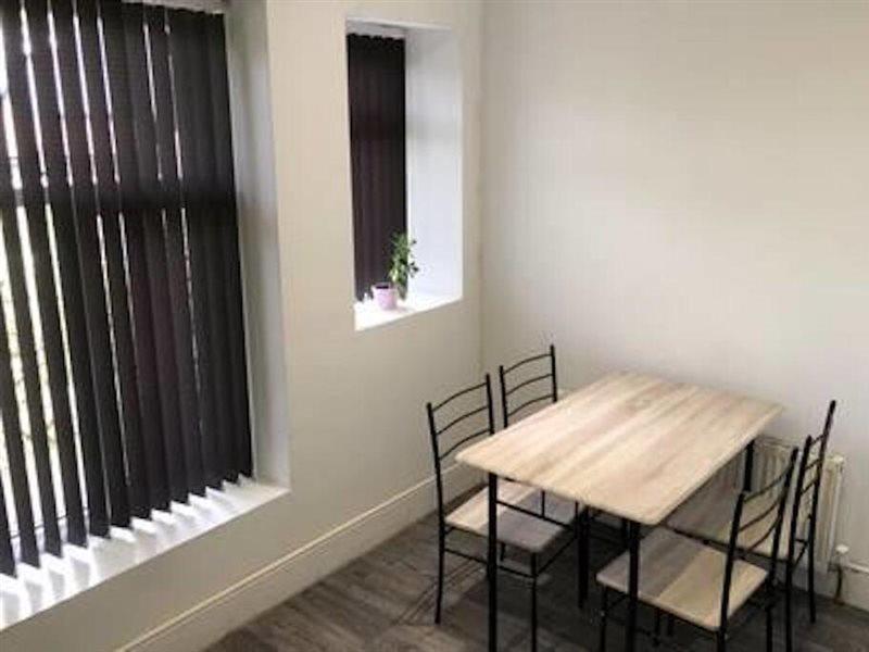 Oyo Butlers Sheffield