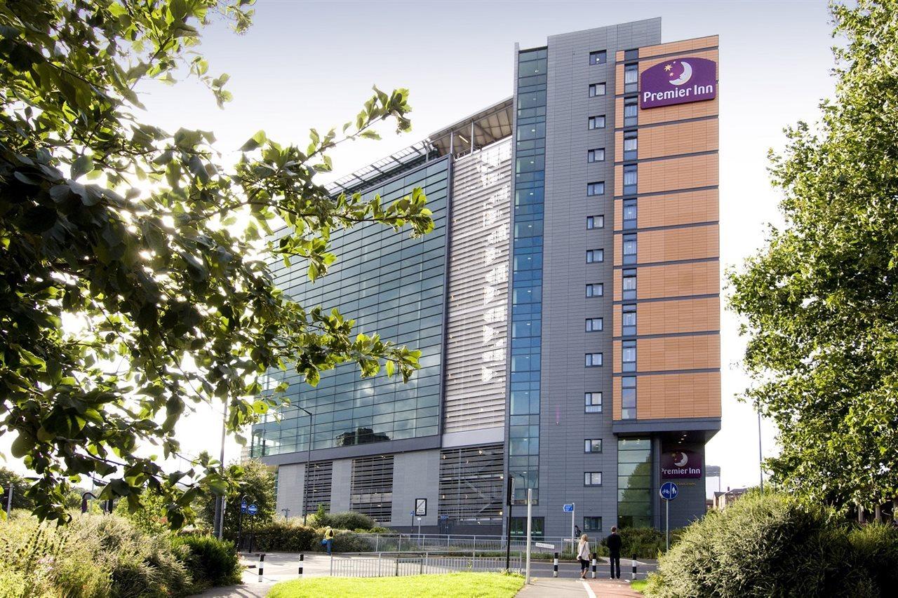 Premier Centre Sheffield