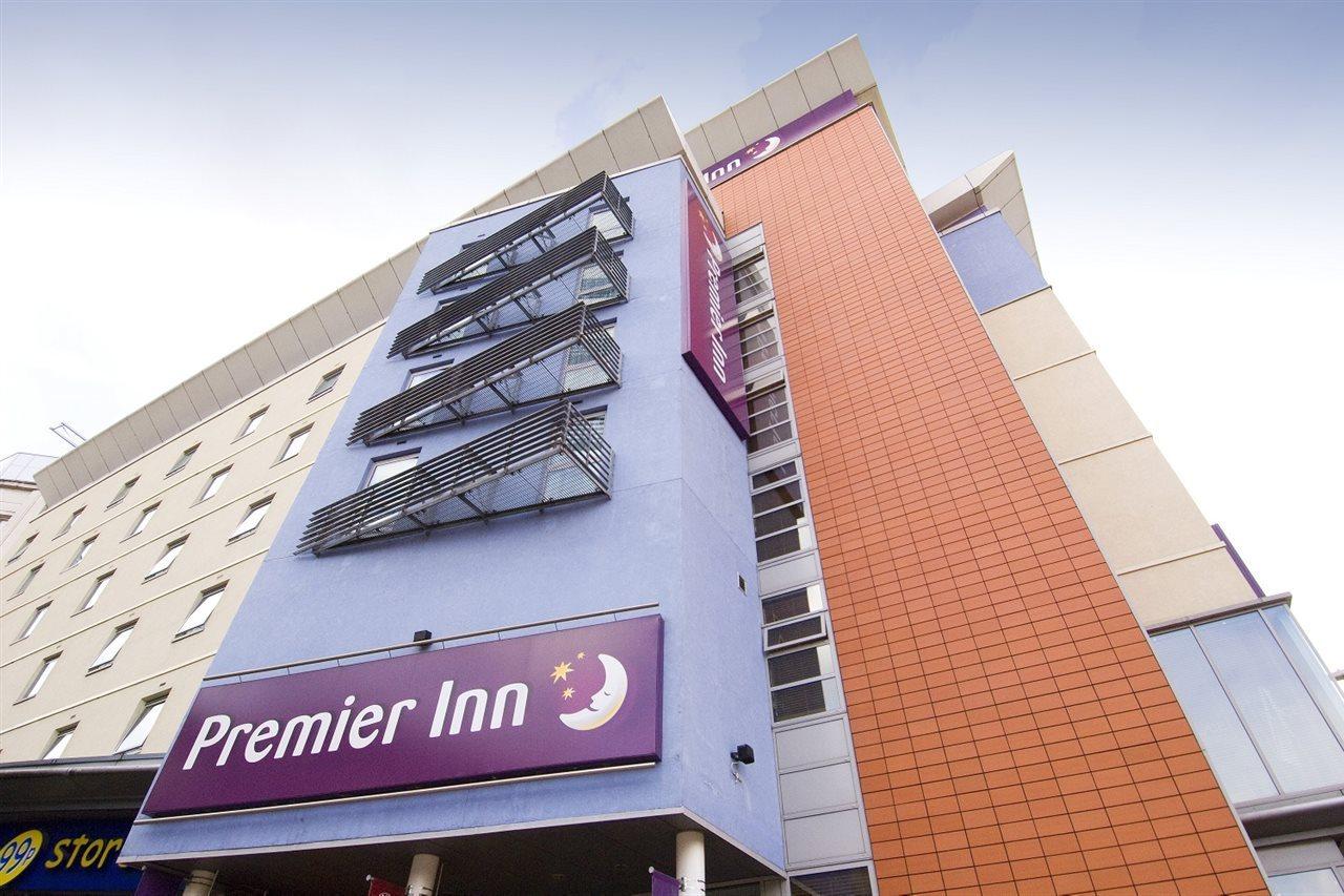 Premier Centre