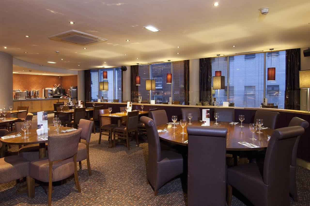 Hotel Premier Centre Sheffield