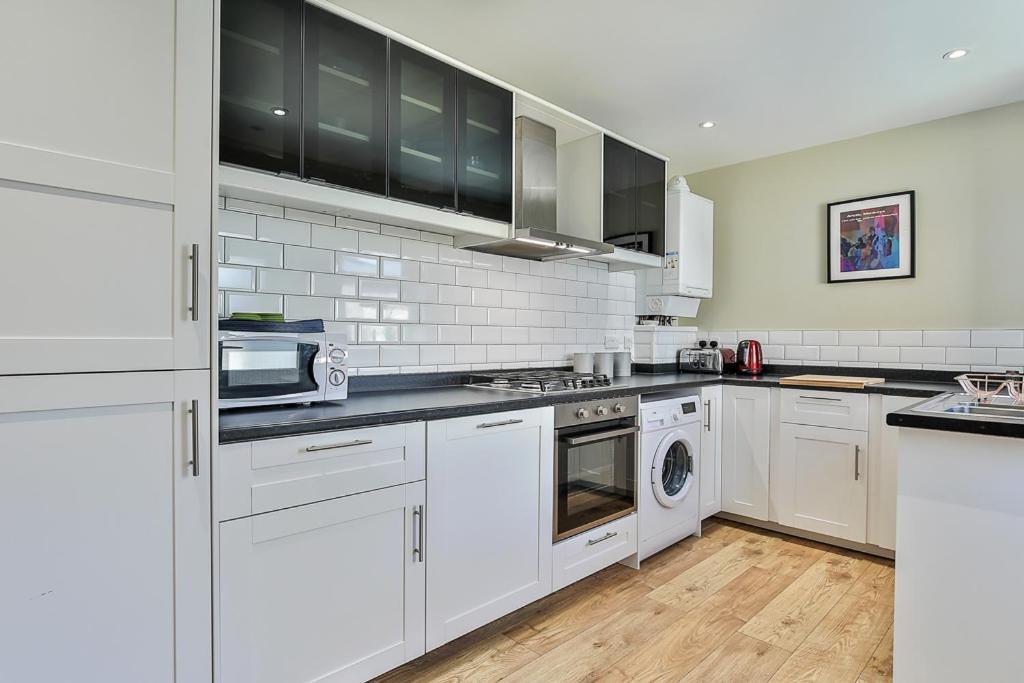 Holiday home Refurbished Premium *