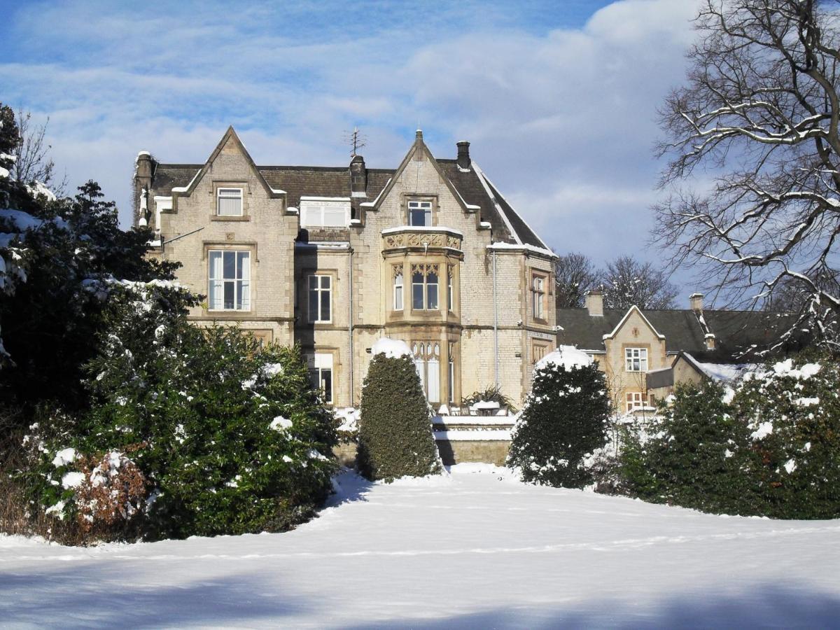 Mercure Kenwood Hall &